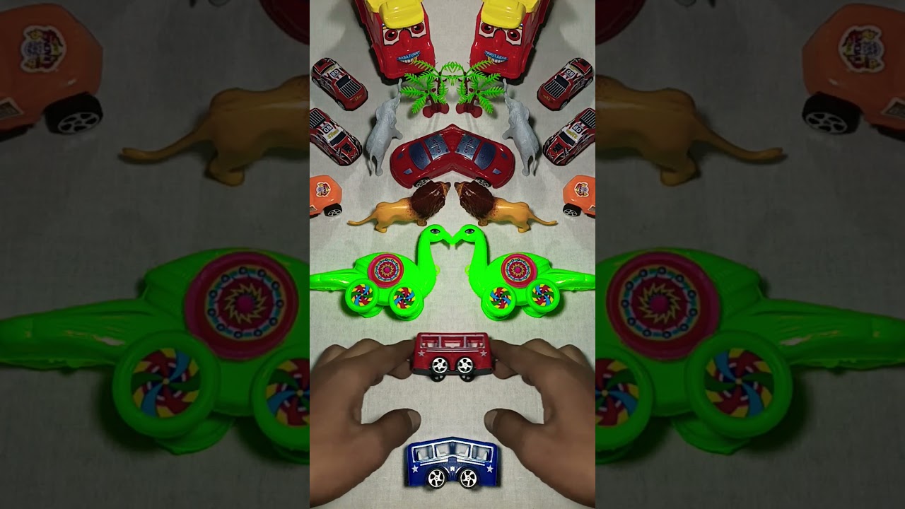 Child  🤣🤣 🚗🚗 Toy||