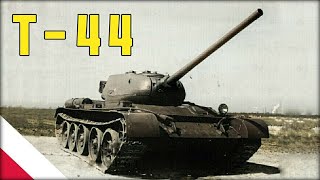 Najnowocześniejszy Radziecki Czołg Drugiej Wojny Światowej Część 12