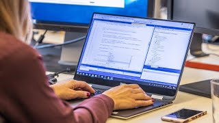 Active Solution - Talangprogrammet