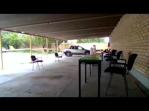 Fallos ICMTP-030 al 035 2020