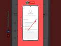 How to on 2-step verification in IMO #shorts #imo