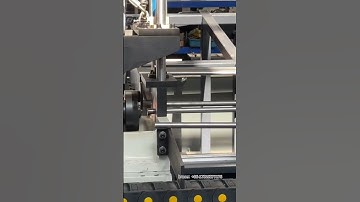 Double-Head Chamfering Machine for 3-Meter Iron Pipe End Finishing | CJ Equipment