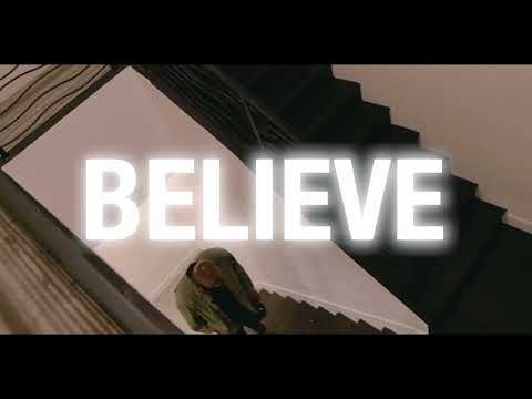 Derek Minor & Canon – Believe (Visualizer)