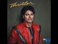 TOTO discuss Michael Jackson's "Thriller"