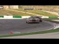 FIA GT1 2011, Portimao, Qualifying Race - Highlights