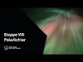 Etappe VIII Polarlichter: Mit dem Tesla Y durch Skandinavien