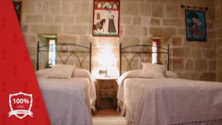 Casa Rural Medieval Torre Fuerte S.XIII, Baños de Rioja