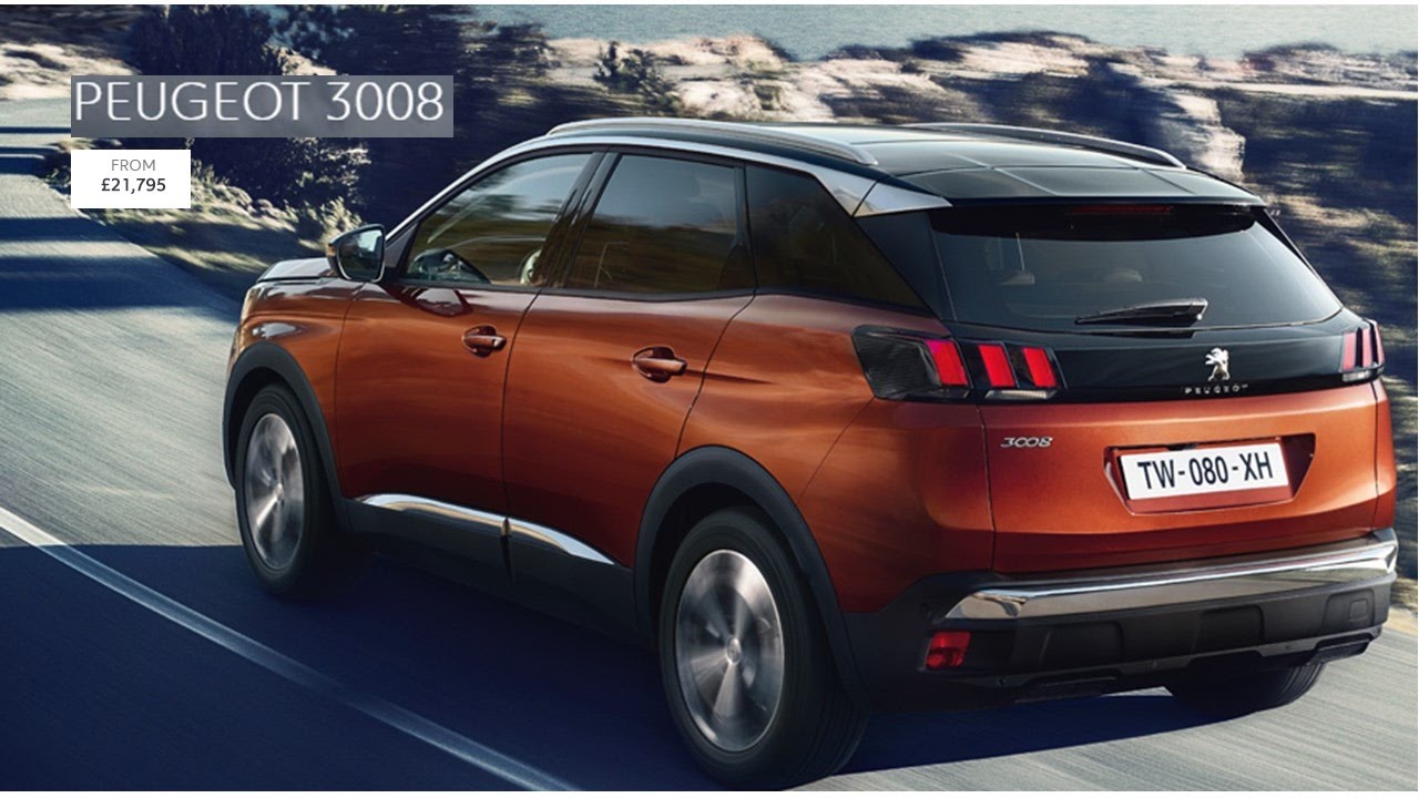 Peugeot is Comming Back to India, Here is the Glimps of Peugeot ... Peugeot is Comming Back to India, Here is the Glimps of Peugeot ...