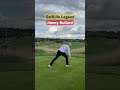 Out of 10, rate GolfLife Legend Jimmy Bullard’s golf swing