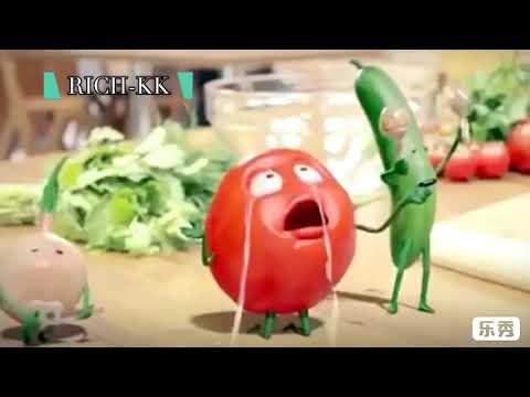 Crying Tomato