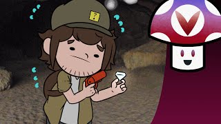 [Vinesauce] Vinny - Shitty DOS Games (SGH)