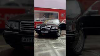 Mercedes Benz 💲💰#diecast #car #mercedes #diecastcollection #unboxing