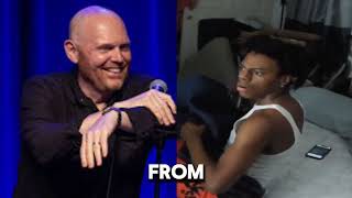 Famous Uncover The Secrets Of Bill Burr's Life And Fortune In 2024! Wealth