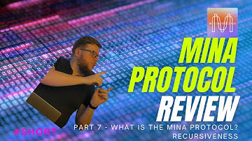 A Mina Review - Recursiveness #Part7 | #Shorts