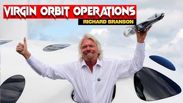Richard Branson