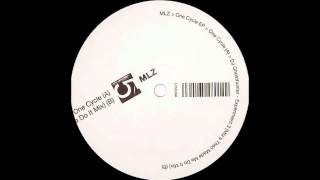 MLZ - One Cycle