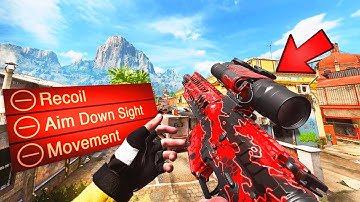 My Subscribers Create my Class Setup and I got Reported for Cheating.. 😭 (BAD IDEA...)