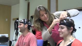 The Neuroscience Of Leadership Project News Story