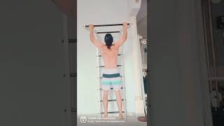 Pull Ups 💪                                       Thanks for watching Please Like share and Subscribe