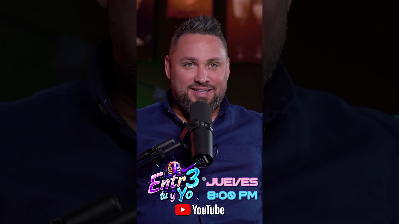 🔥CARINES MONCADA 👉 Una PERIODISTA INCOMODA 👀  🎙️Podcast "ENTR3 TU Y YO" EPISODIO # 25 🔥