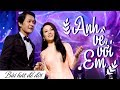 ANH VỀ VỚI EM (#AVVE) - HOÀNG CHÂU ft HỒ DUY THÁI | BÀI HÁT ĐỂ ĐỜI | 4K