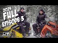 Snowtrax tv 2024  full episode 3