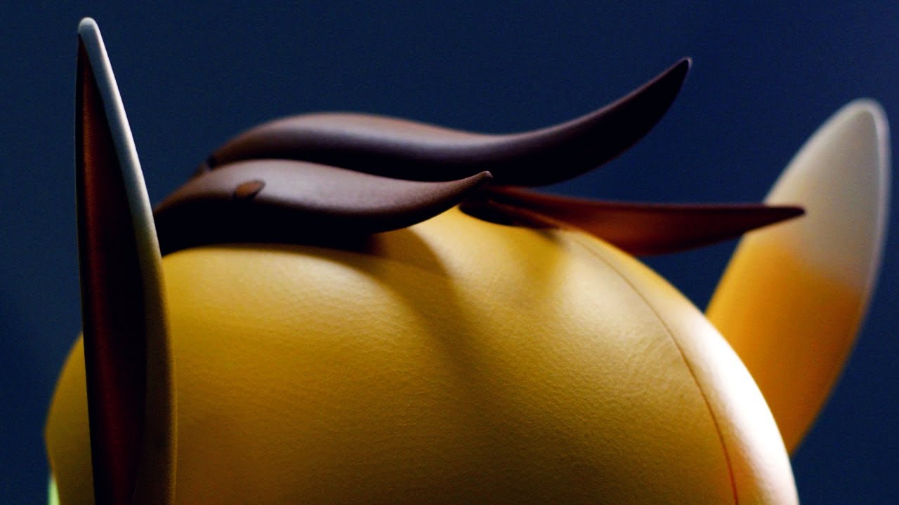 Enchanted Tools — Introduction to Miroki Robot