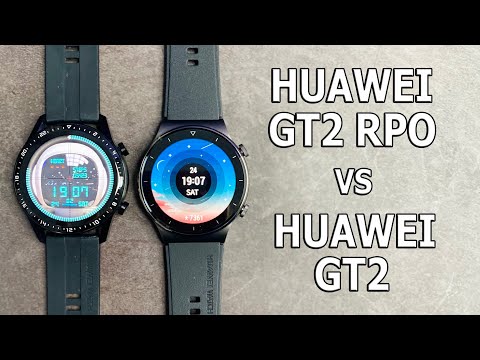 ЧЕСТНЫЙ ОБЗОР! ЛУЧШИЕ 🔥 УМНЫЕ ЧАСЫ HUAWEI GT2 Pro VS HUAWEI GT2 14 суток АВТОНОМНОСТИ ХОРОШО? ЗАЧЕМ?