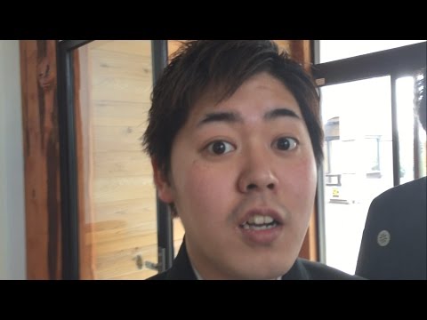 36ch「たつまさくんバースデードッキリ」