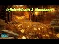 🍀 888Hz Lucky Frequency 💵 Brings Luck & Prosperity