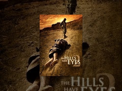 The Hills Have Eyes Ii