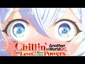 *Whiny Puppy Noises* | Chillin’ in Another World with Level 2 Super Cheat Powers