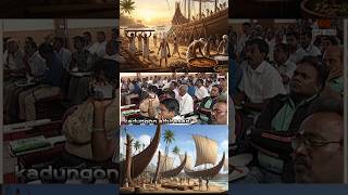 Tamil history #agriculture #forest #shipbuilding #sea #ocean #fisherman #space #tamil #tamilnadu
