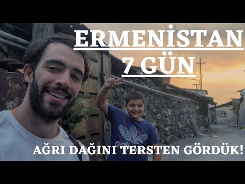 Video: Erivan'da Nasıl Iş Bulunur