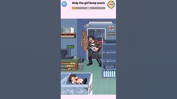 Brainy Pranskter🧠Level-58 Solved🧠#game#puzzle#braingames#brain#play#shorts#brainyprankster