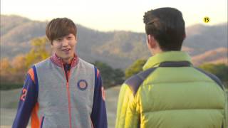 2013-11-14 상속자들 #31(5)
