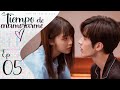 Sub espaoltiempo de enamorarme  time to fall in love    episodio 05