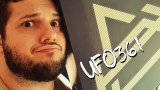 💥🤯 UFO 361 Stay High Unboxing 🤯💥