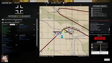 Post Scriptum Chapter 2 : Plan Jaune [18.01.2020-1]