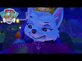 Quest For The Crown PAW Patrol Episode Cartoons For Kids 