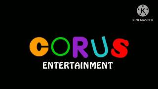 Corus 2007 Logo Remake