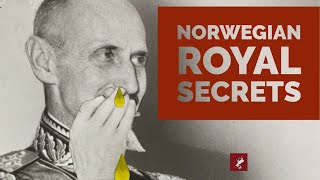 The Norwegian Royal Family – A Hilarious Story