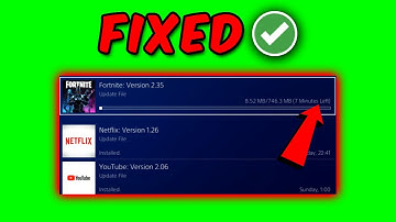 How To Fix PS4 Error Code CE-40852-9 | ​Can
