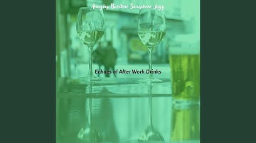 Scintillating Moods for Jazz Bars