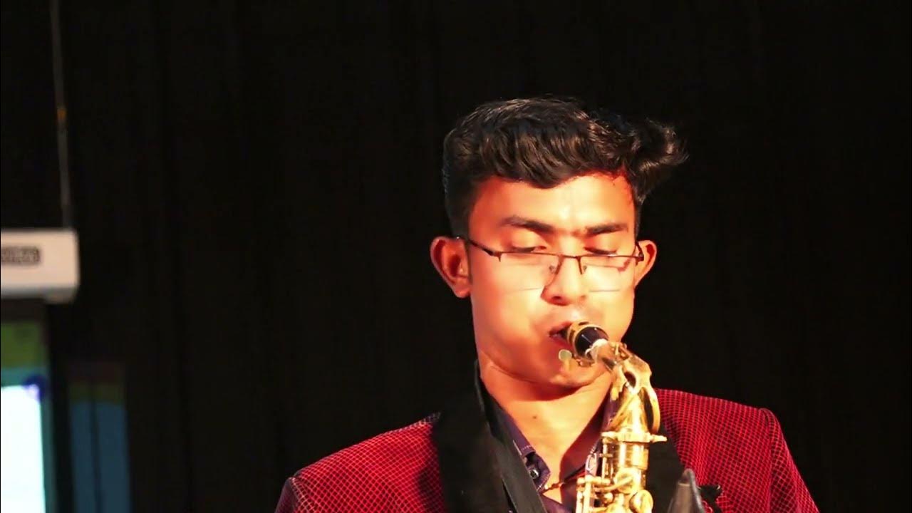 Saxophone Old Hindi Songs Bollywood Saxophone Jukebox Hindi