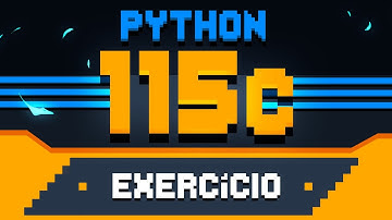 Exercício Python #115c - Finalizando o projeto