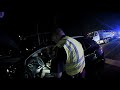 Rodriguez-Gregg arrest bodycam