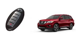 Sports Performance Nissan - Remote Engine Start