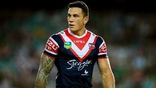 SONNY BILL WILLIAMS 2013 - | THE SBW RETURN |