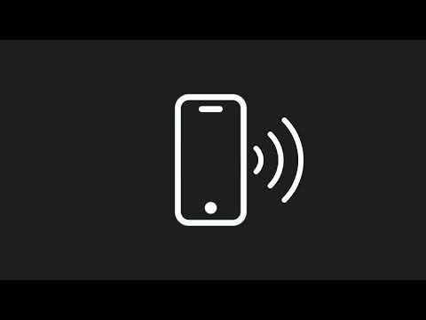 Iphone zvuk zvona